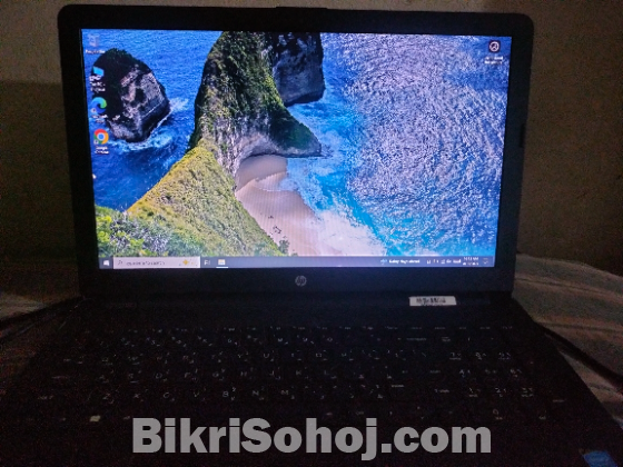 HP Core i3